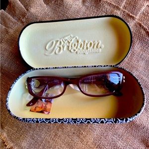 Brighton Reader Glasses NWT